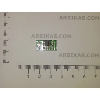 Image 1 of Compatible Ресет чип C231 Y - 6k (406482-CHIP)