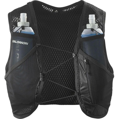 Salomon Active Skin 8 Set LC2177800 black/metal