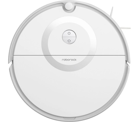Roborock E5 White