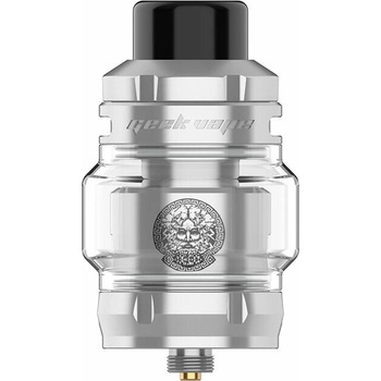 GeekVape Clearomizér Z Max Tank Stříbrná 4ml