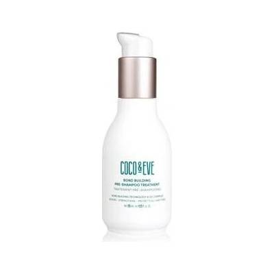 Coco & Eve Bond Building Pre-Shampoo Treatment 125 ml