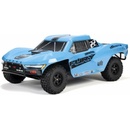 Arrma Fury Mega 550 RTR modrá 1:10