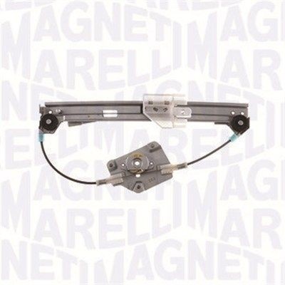 Zvedací zařízení oken MAGNETI MARELLI 350103170086