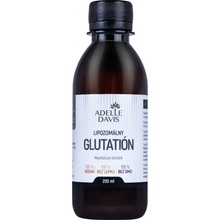 Adelle Davis Lipozomálny Glutatión 200 ml