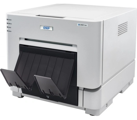 DNP DS-RX1 HS