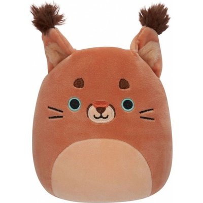 Squishmallows Karakal Ferraz 20 cm