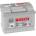 Bosch Silver Plus S5 61Ah 600A right+ (0092S50040)