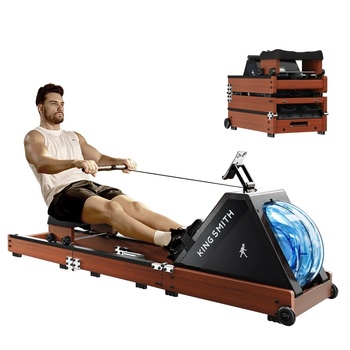 KingSmith Rowing Resistance Trainer WR20
