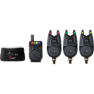 Prologic Sada Signalizátorů C-Series Alarm 3+1+1