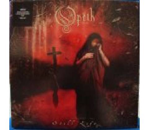 OPETH: STILL LIFE LP