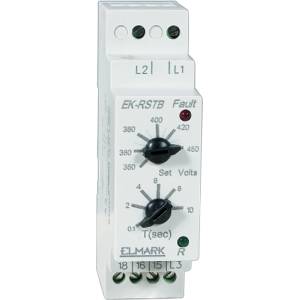 ELMARK ИНДИКАТОР ЗА ПОСЛЕДОВАТЕЛНОСТ НА ФАЗИТЕ ek-rstb (50103) - homefinishing