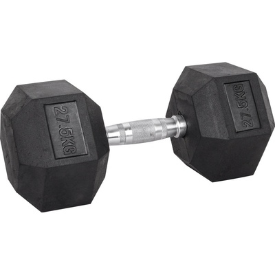 inSPORTline Hexsteel 27,5 kg