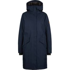 Maier Дамско палто Maier Sports Women's Alberte 2.0 Coat - Night Sky - размер 36 (EU) (102-5033-0211)