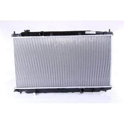 Chladič, chlazení motoru NISSENS 68150