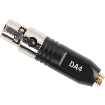 Deity DA4