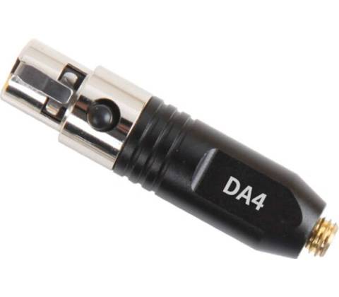 Deity DA4