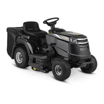 Zahradní traktor Alpina AT4 84 HA