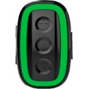 MADCAT Hlásič TOPCAT ALARM single ALARM GREEN