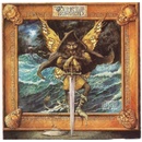 Jethro Tull: Broadsword & Beast LP