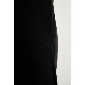 BOSS Green спортен панталон мъжки от памук с еластан Hadiko (50565748) - answear - 214,95 лв