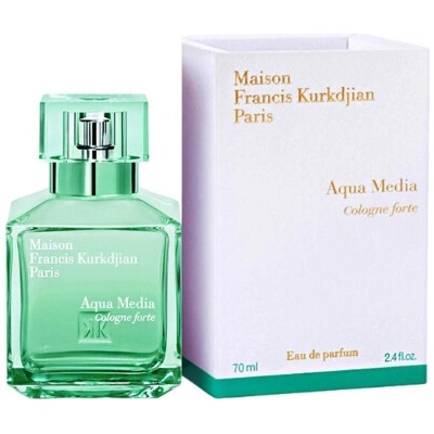 Maison Francis Kurkdjian Aqua Media Cologne te parfémovaná voda unisex 70 ml tester