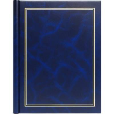 Fotoalbum Gedeon Classic samolepící, 20stran, Blue