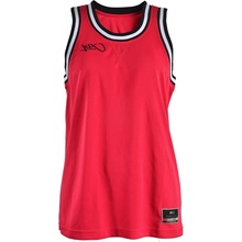 K1X HARDWOOD LADIES DOUBLE X Jersey Dres