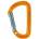 Petzl Карабинер PETZL Sm'D Wall yellow