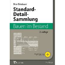 Standard-Detail-Sammlung Bauen im Bestand Beinhauer Peter