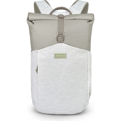 Дневна раница Osprey Arcane Earth Roll Top 24 Daypack - Pediment Grey Block - размер One Size (504-0394-0111)