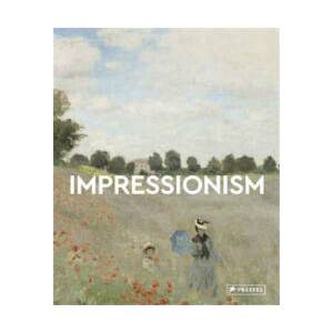 Impressionism Masters of Art /anglais (ISBN: 9783791389516)