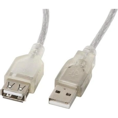 Lanberg CA-USBE-12CC-0050-TR USB-A M / F 2.0, 5m