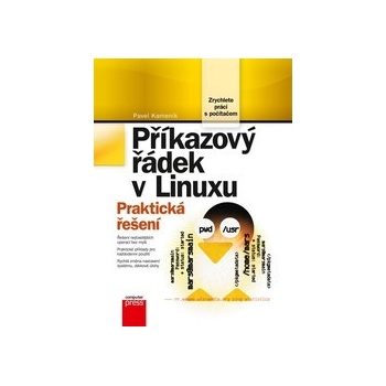 Příkazový řádek v Linuxu