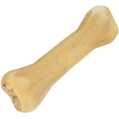 Trixie žvýkací kostičky plněné bachorem 12 cm 2 ks 60 g