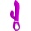 Pretty Love Ternence Purple