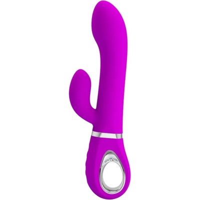 Pretty Love Ternence Purple