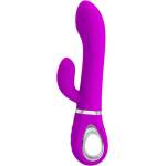 Pretty Love Ternence Purple