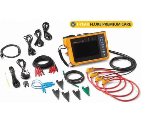 Fluke 1777