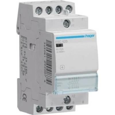 Hager ESC425