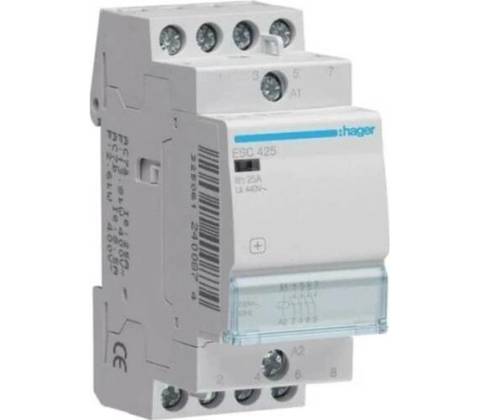 Hager ESC425