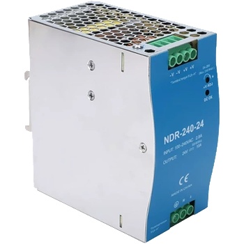 MEAN WELL NDR-240-24