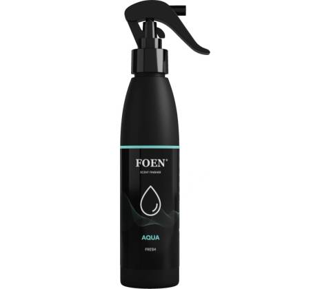 Foen Aqua 185 ml