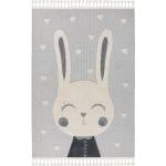 Obsession Килим Fano Rabbit  Heart 160 x 230 см (fao395rahe160230)