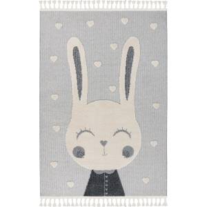 Obsession Килим Fano Rabbit  Heart 160 x 230 см (fao395rahe160230)