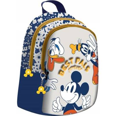 Predškolský batoh Mickey Mouse