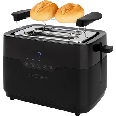 ProfiCook TA 1244 čierný