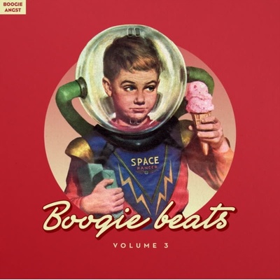 Boogie Beats LP
