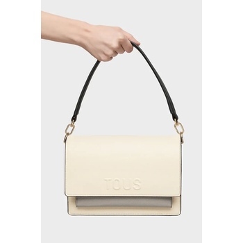 Tous Чанта Tous AUDREE в бежово 2002202601 (2002202601)
