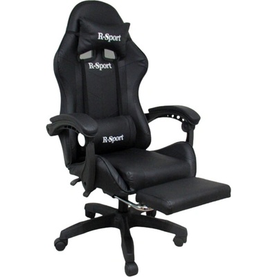 R-SPORT K3 černá