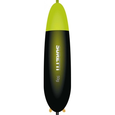 Suretti Plavák na sumca podvodný zvukový 10g